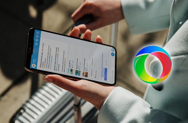 Experiencia del Usuario